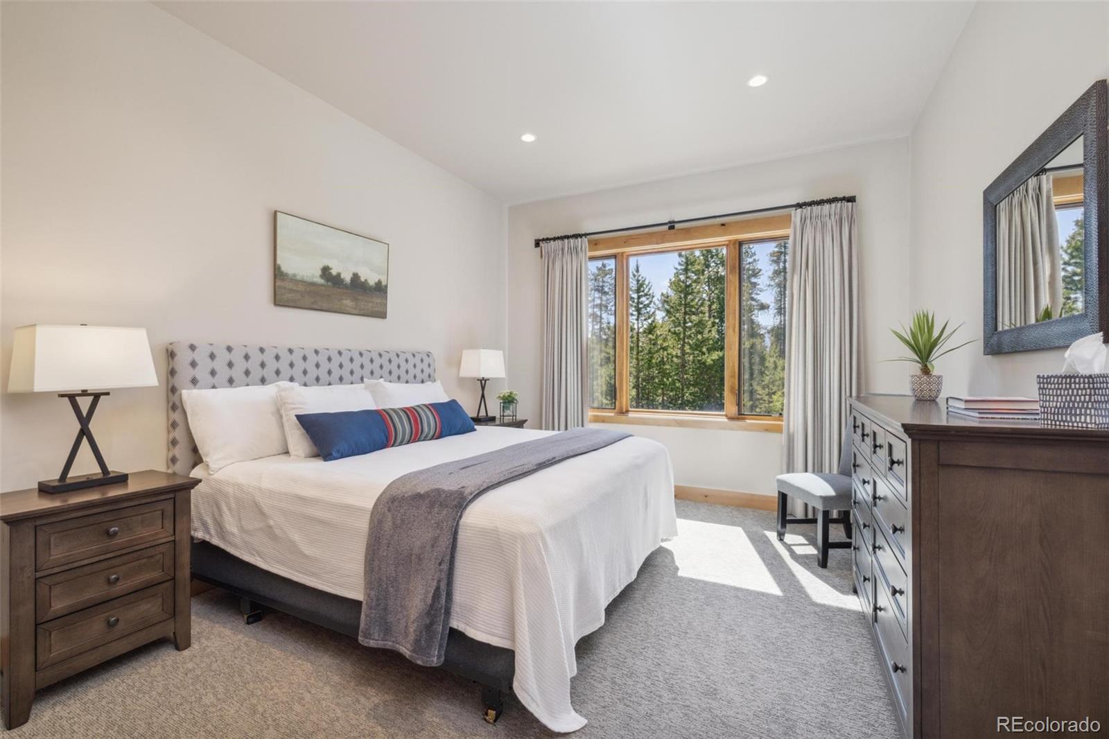 41 Barton Ridge Drive Breckenridge CO 80424