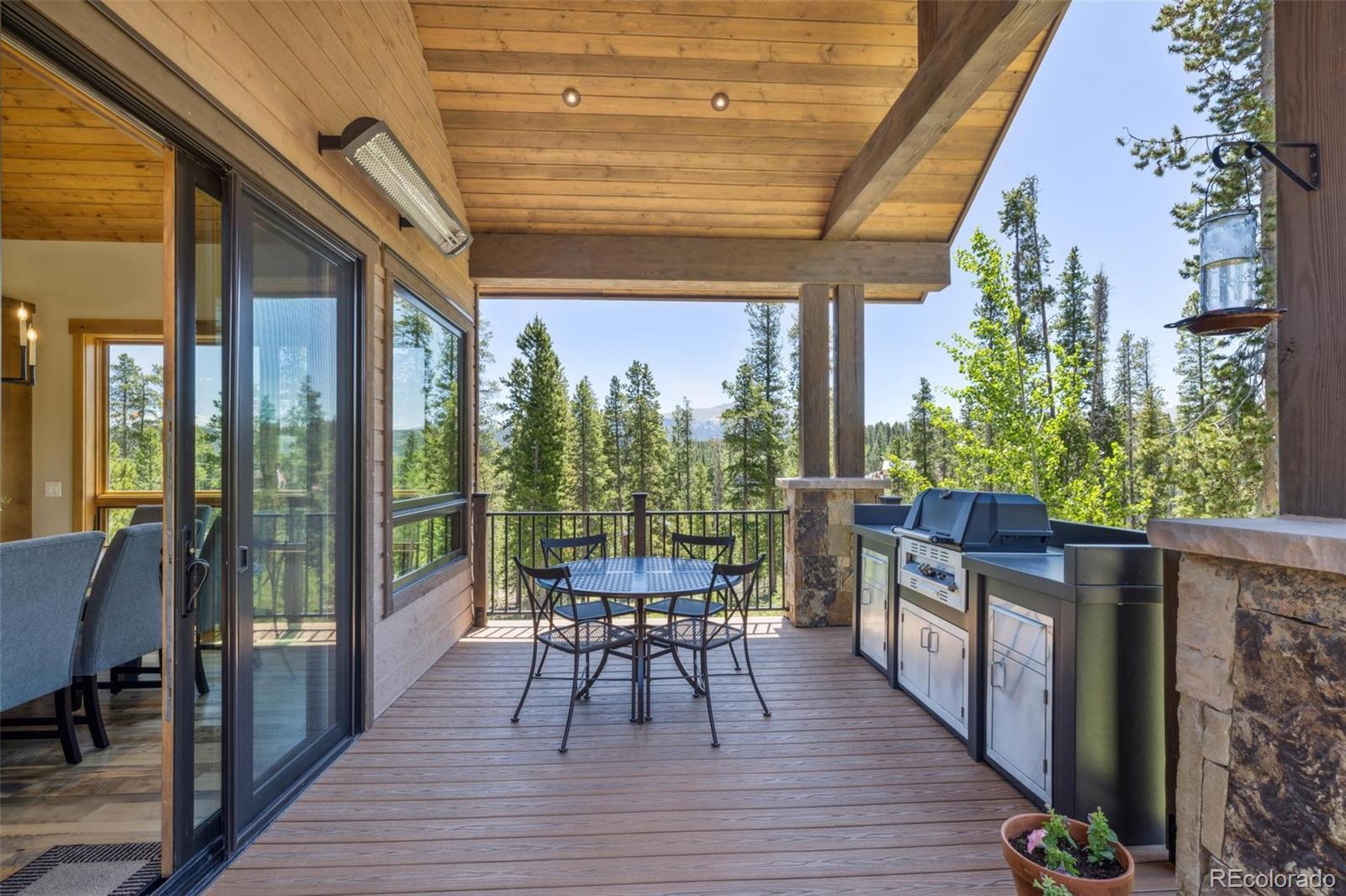 41 Barton Ridge Drive Breckenridge CO 80424