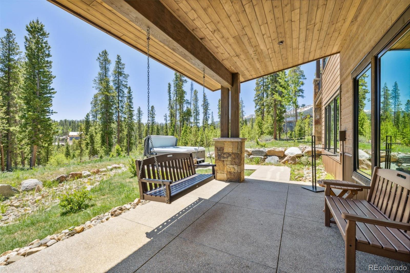 41 Barton Ridge Drive Breckenridge CO 80424