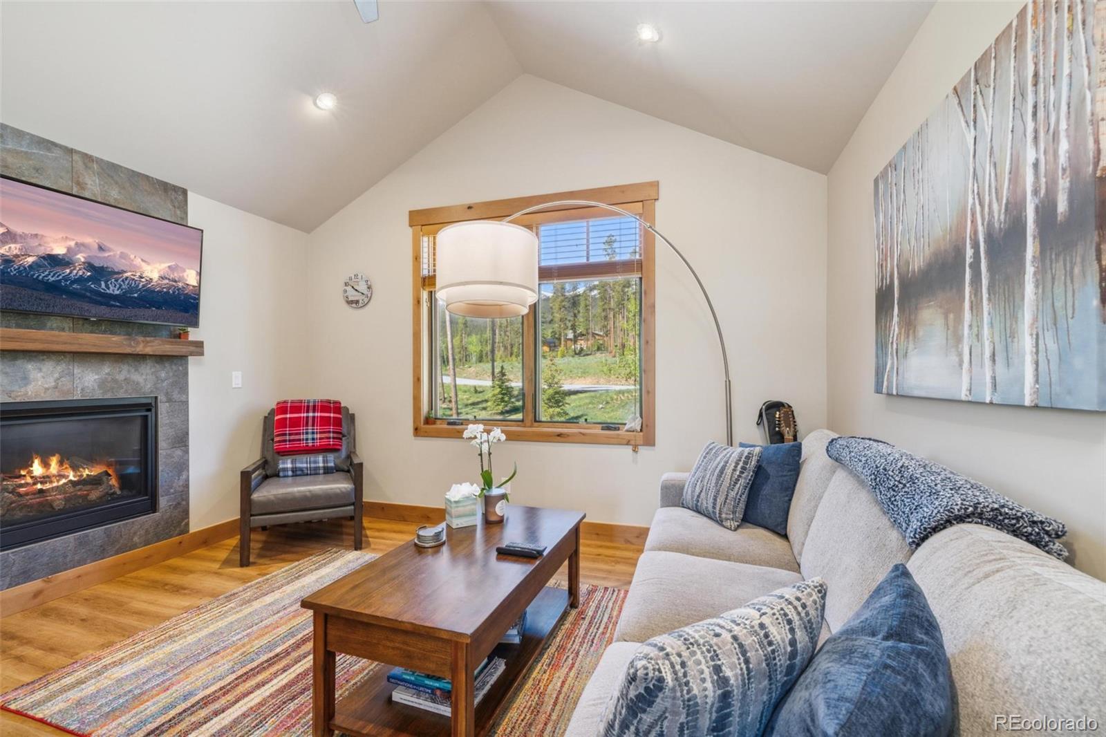 41 Barton Ridge Drive Breckenridge CO 80424