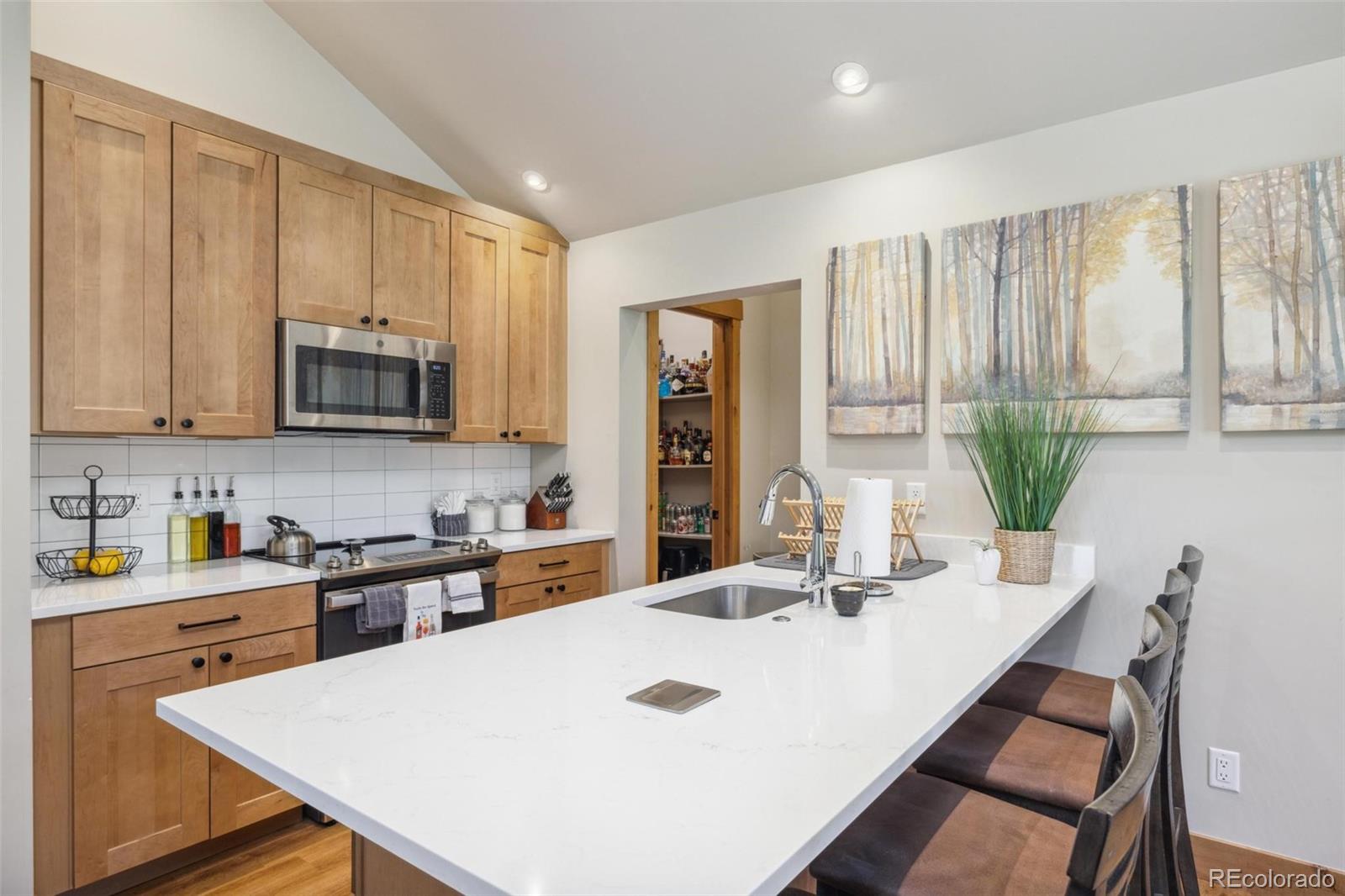 41 Barton Ridge Drive Breckenridge CO 80424