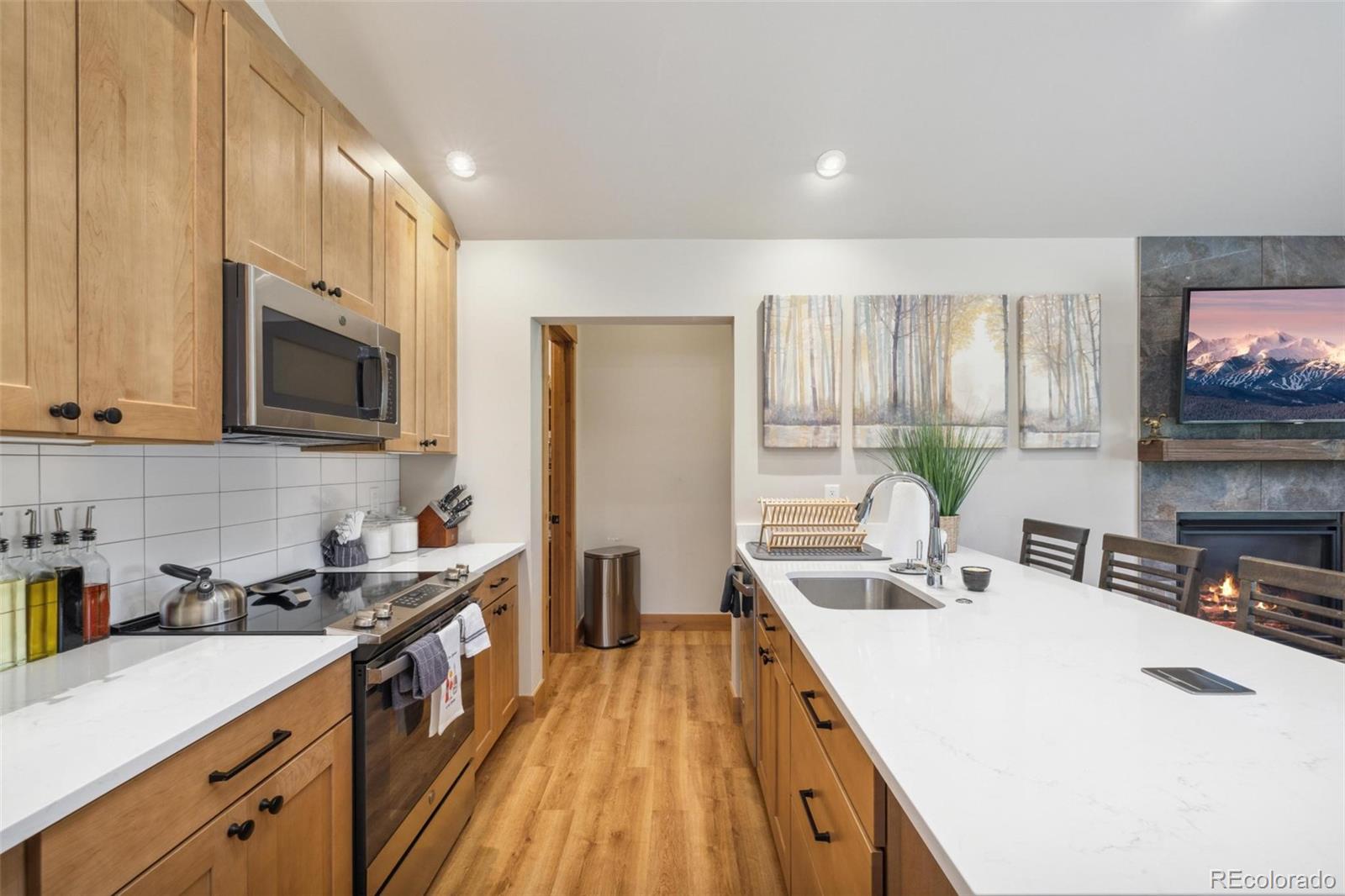 41 Barton Ridge Drive Breckenridge CO 80424