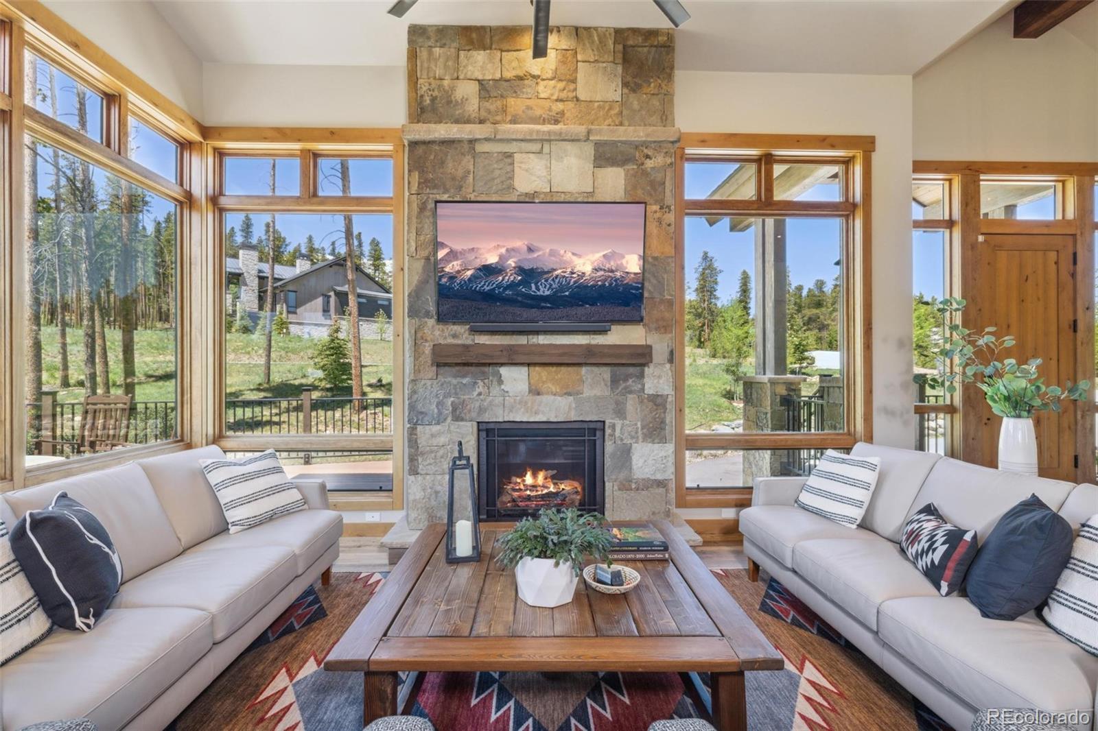 41 Barton Ridge Drive Breckenridge CO 80424