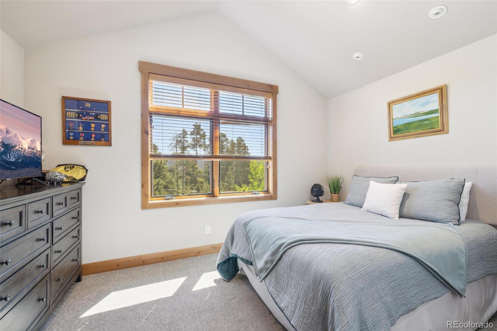 41 Barton Ridge Drive Breckenridge CO 80424