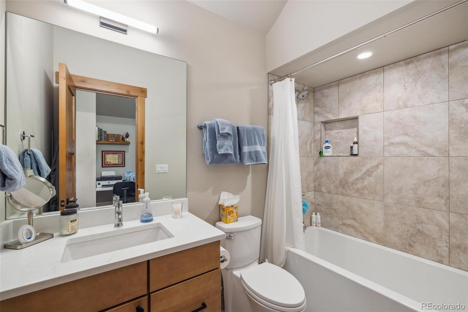 41 Barton Ridge Drive Breckenridge CO 80424
