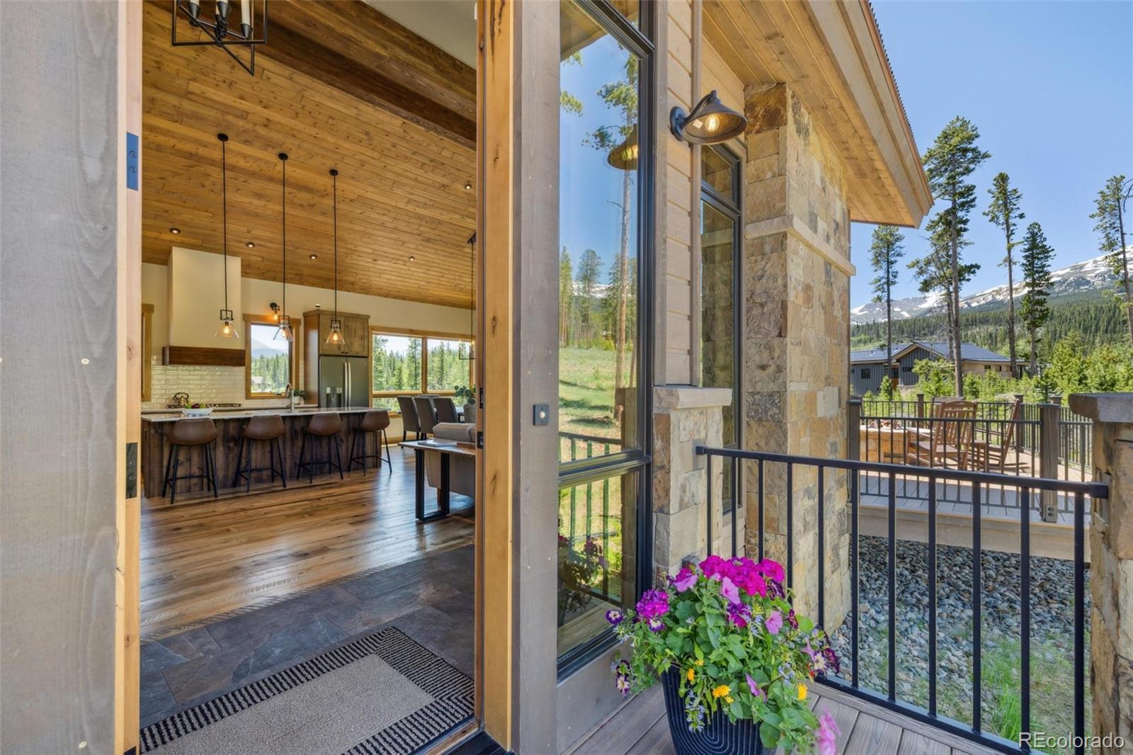 41 Barton Ridge Drive Breckenridge CO 80424