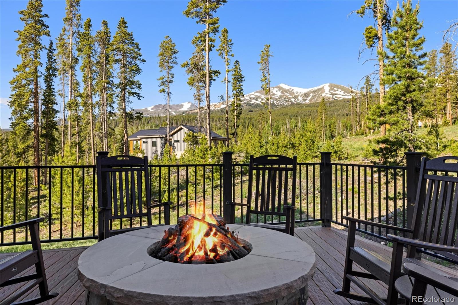 41 Barton Ridge Drive Breckenridge CO 80424