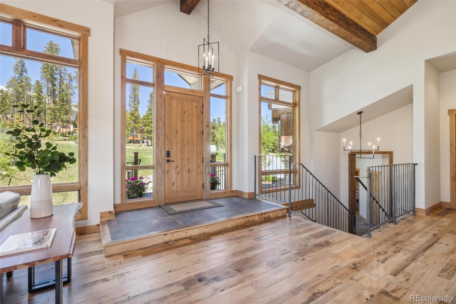41 Barton Ridge Drive Breckenridge CO 80424