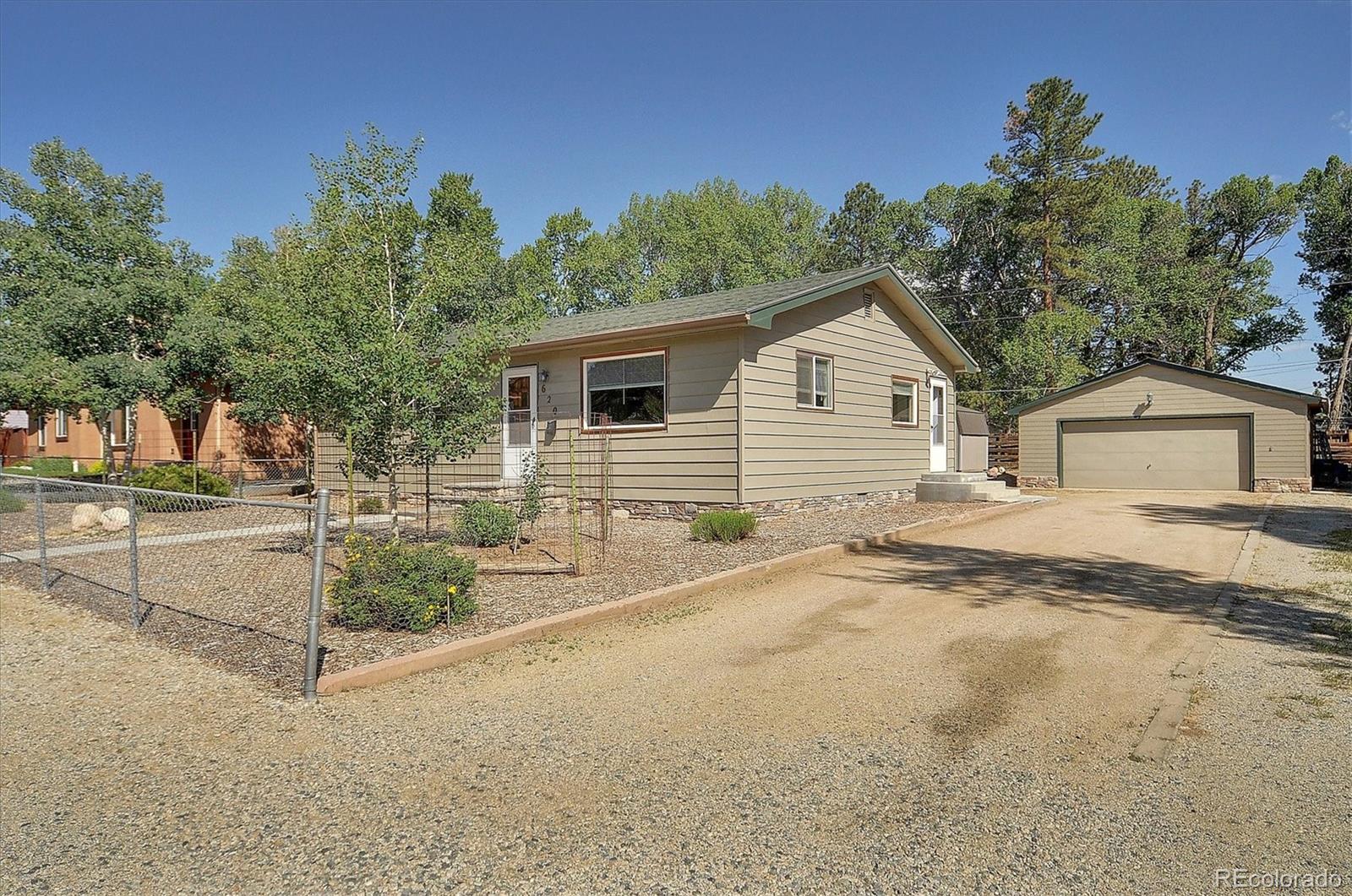 620 James Place Buena Vista CO 81211