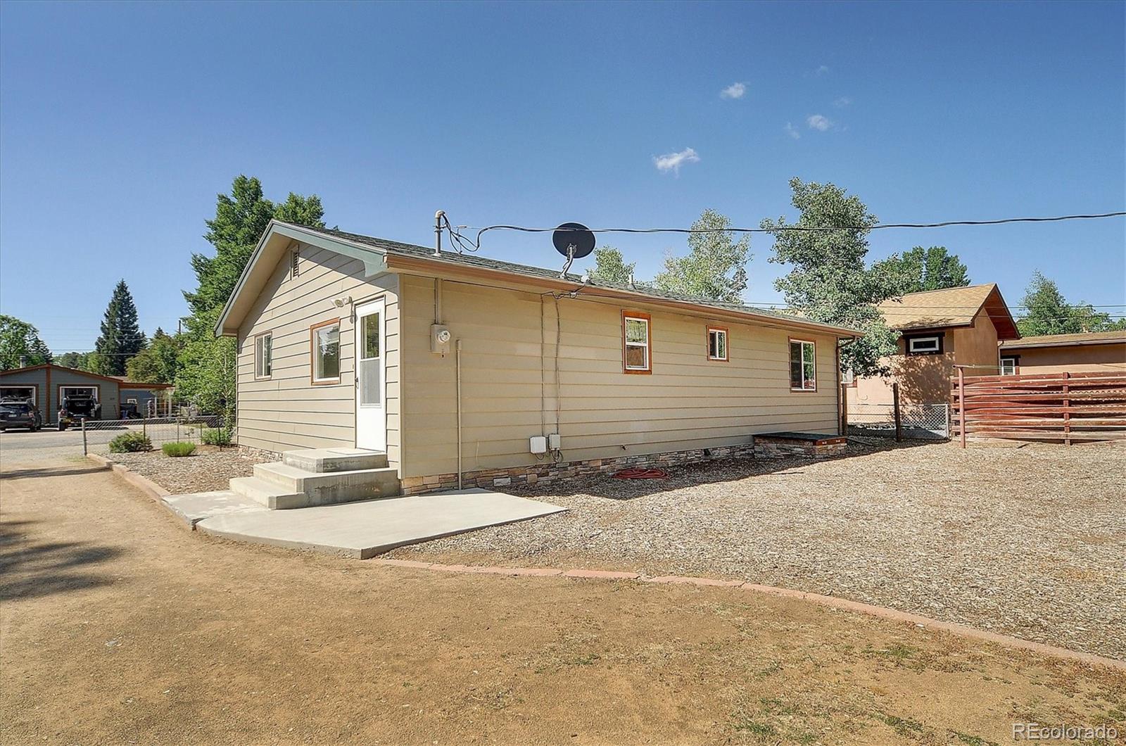 620 James Place Buena Vista CO 81211