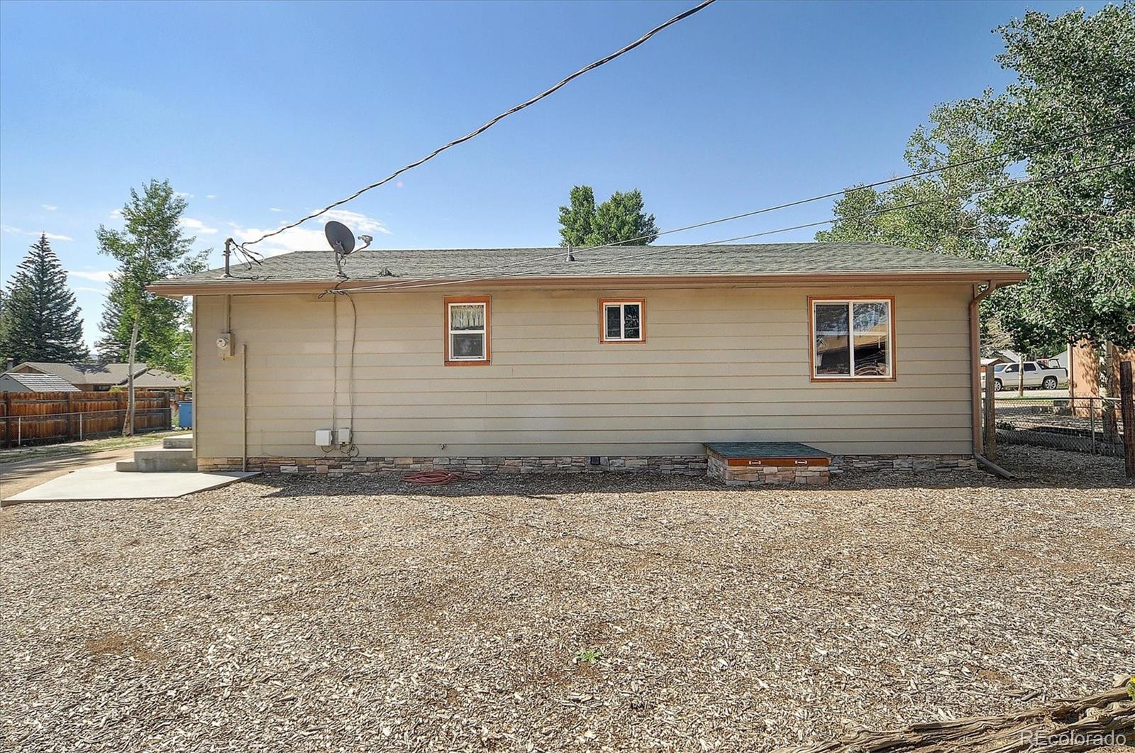 620 James Place Buena Vista CO 81211