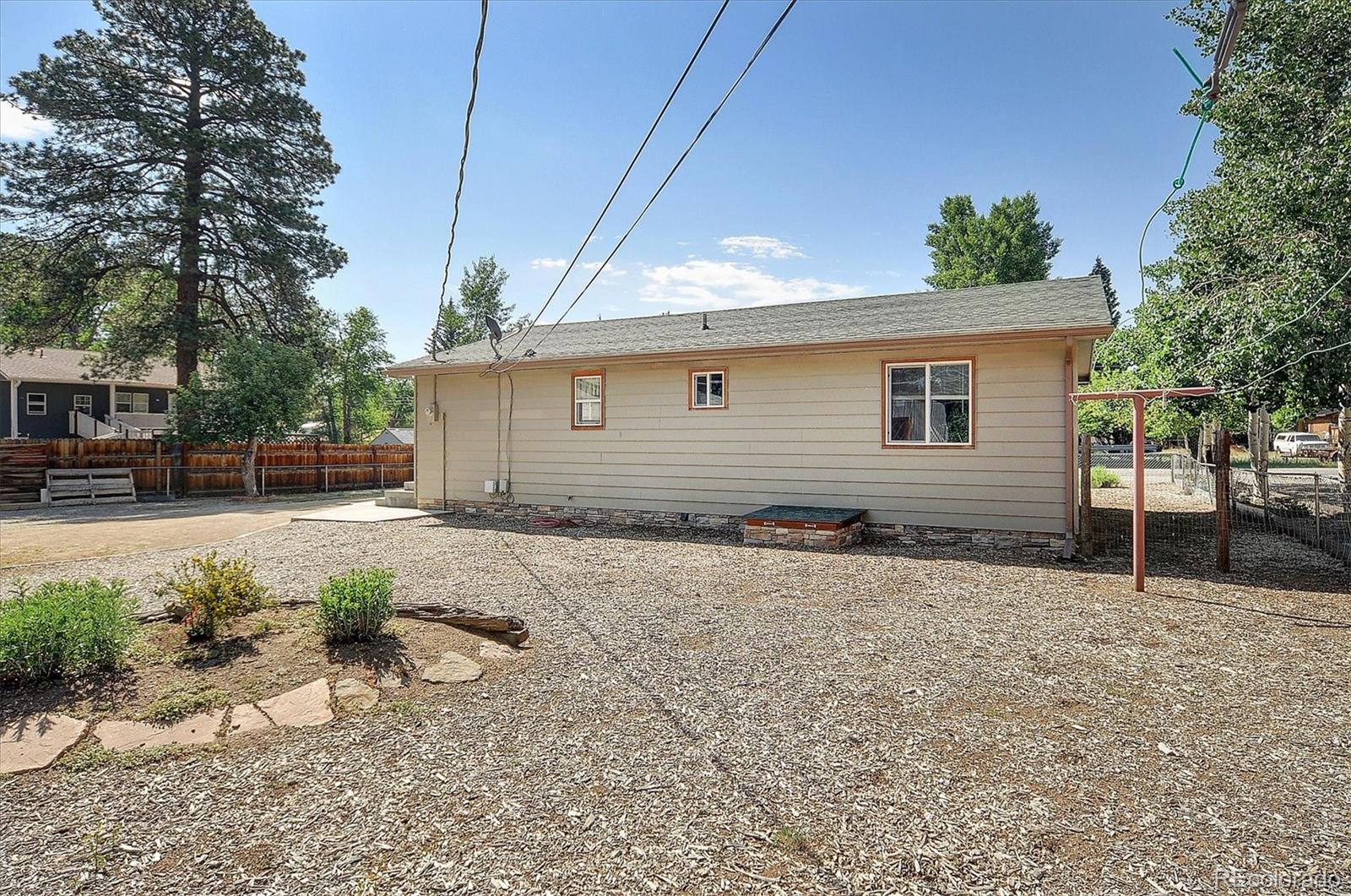 620 James Place Buena Vista CO 81211