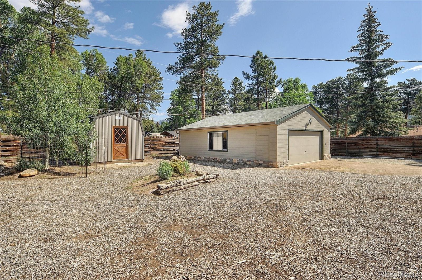 620 James Place Buena Vista CO 81211