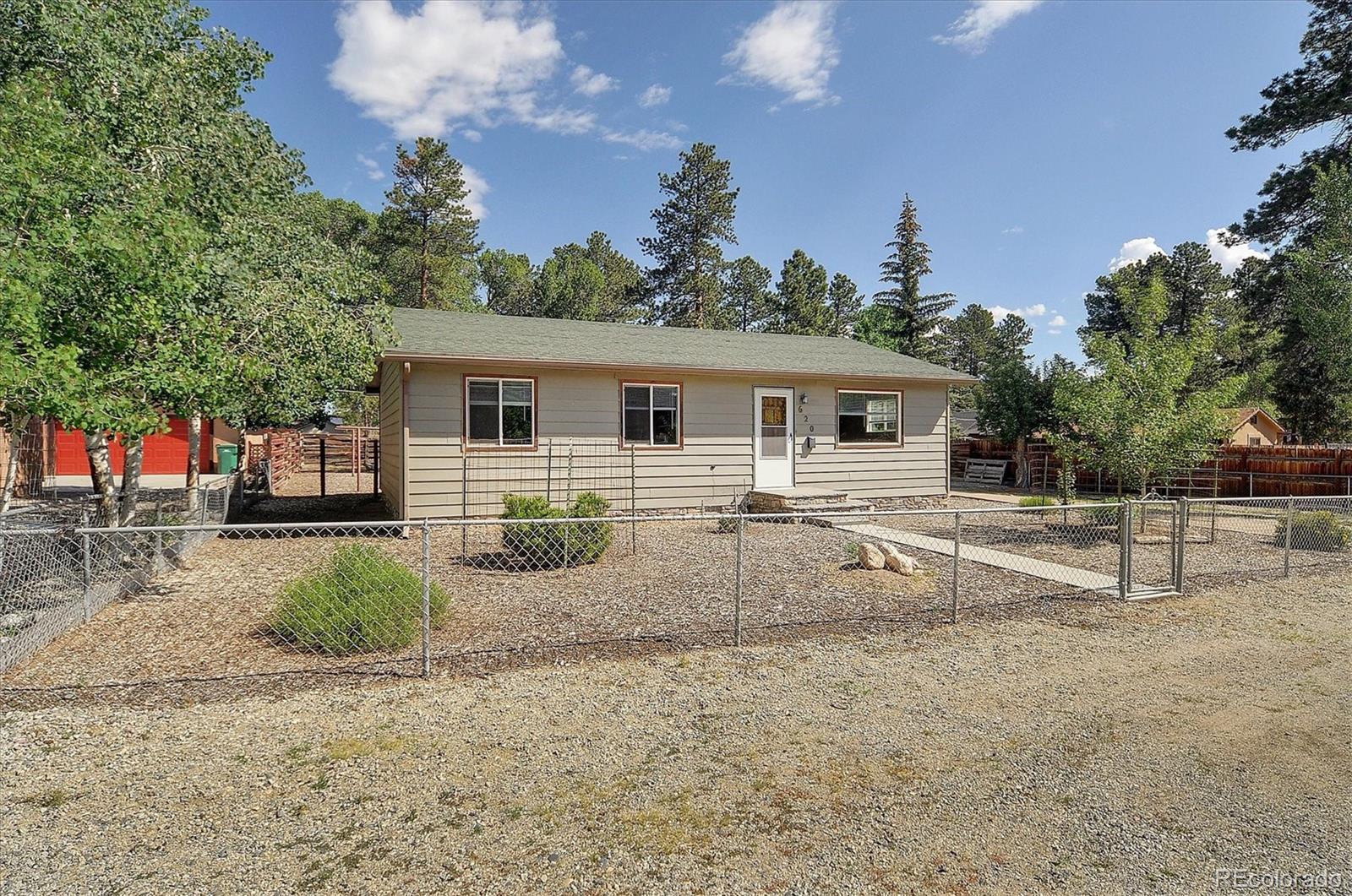 620 James Place Buena Vista CO 81211