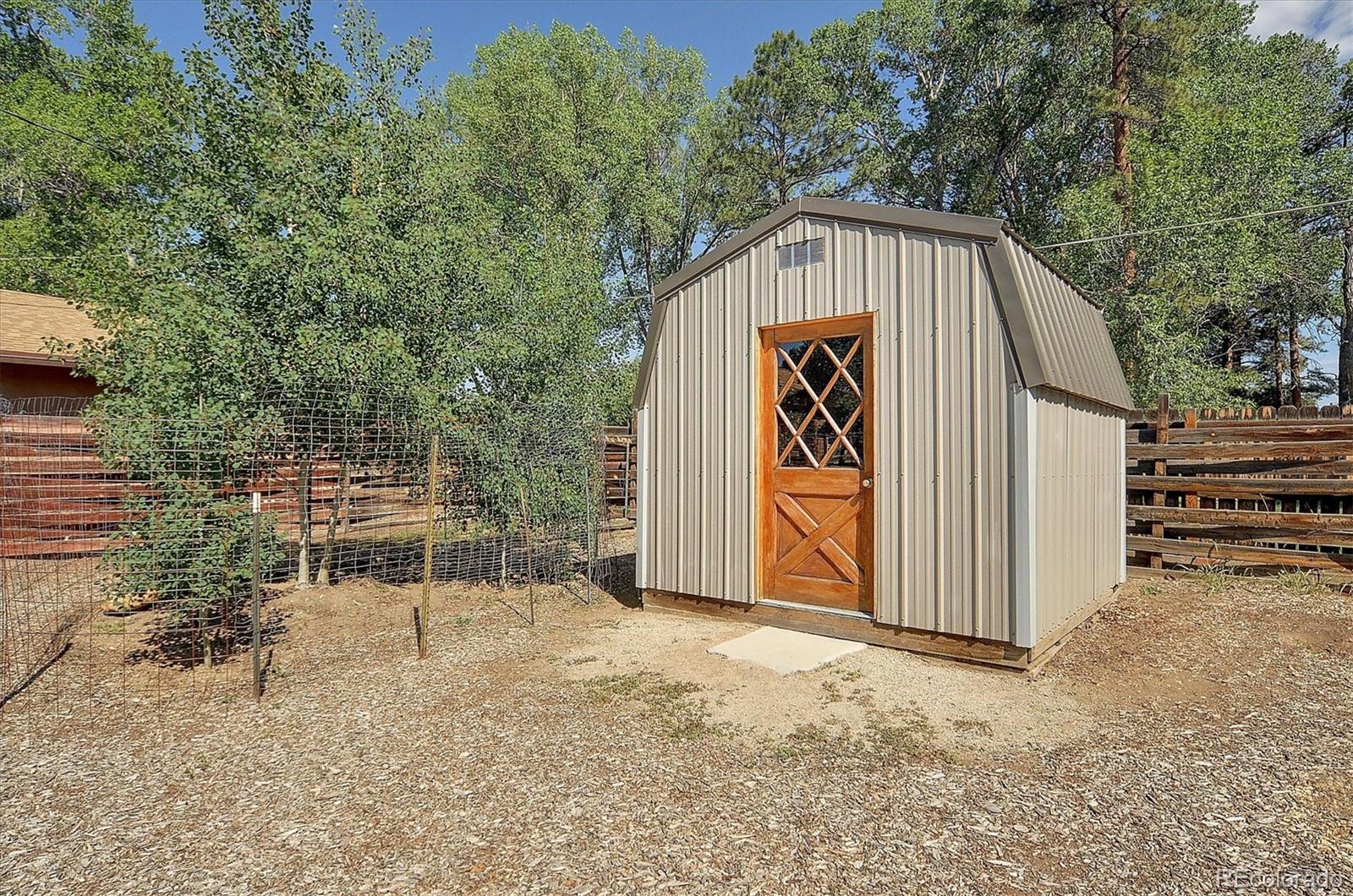 620 James Place Buena Vista CO 81211