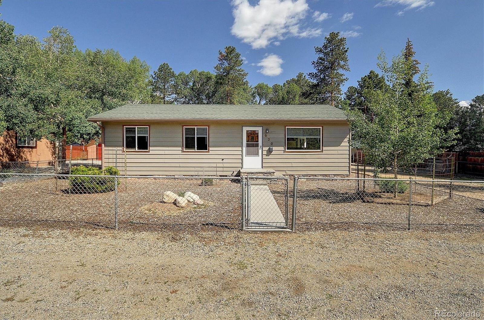 620 James Place Buena Vista CO 81211