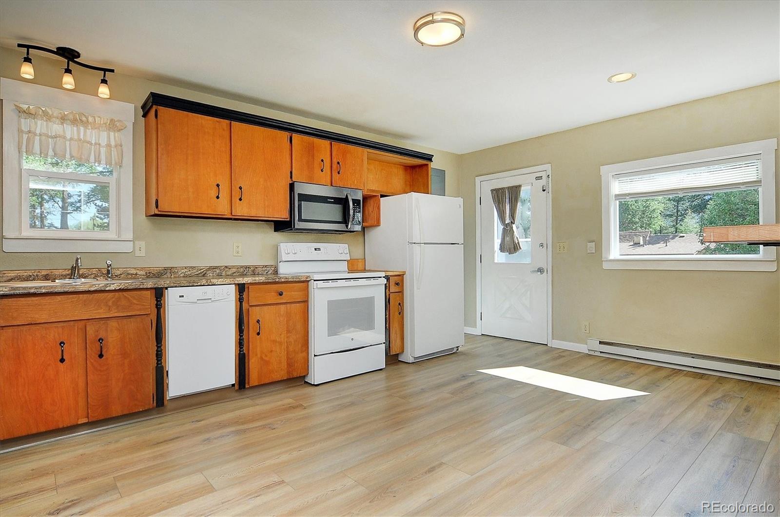 620 James Place Buena Vista CO 81211