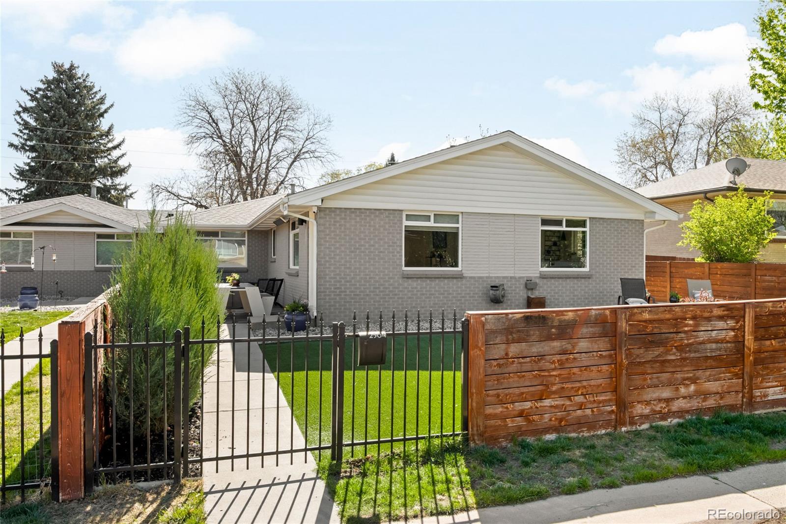 2504 S Williams Street Denver CO 80210