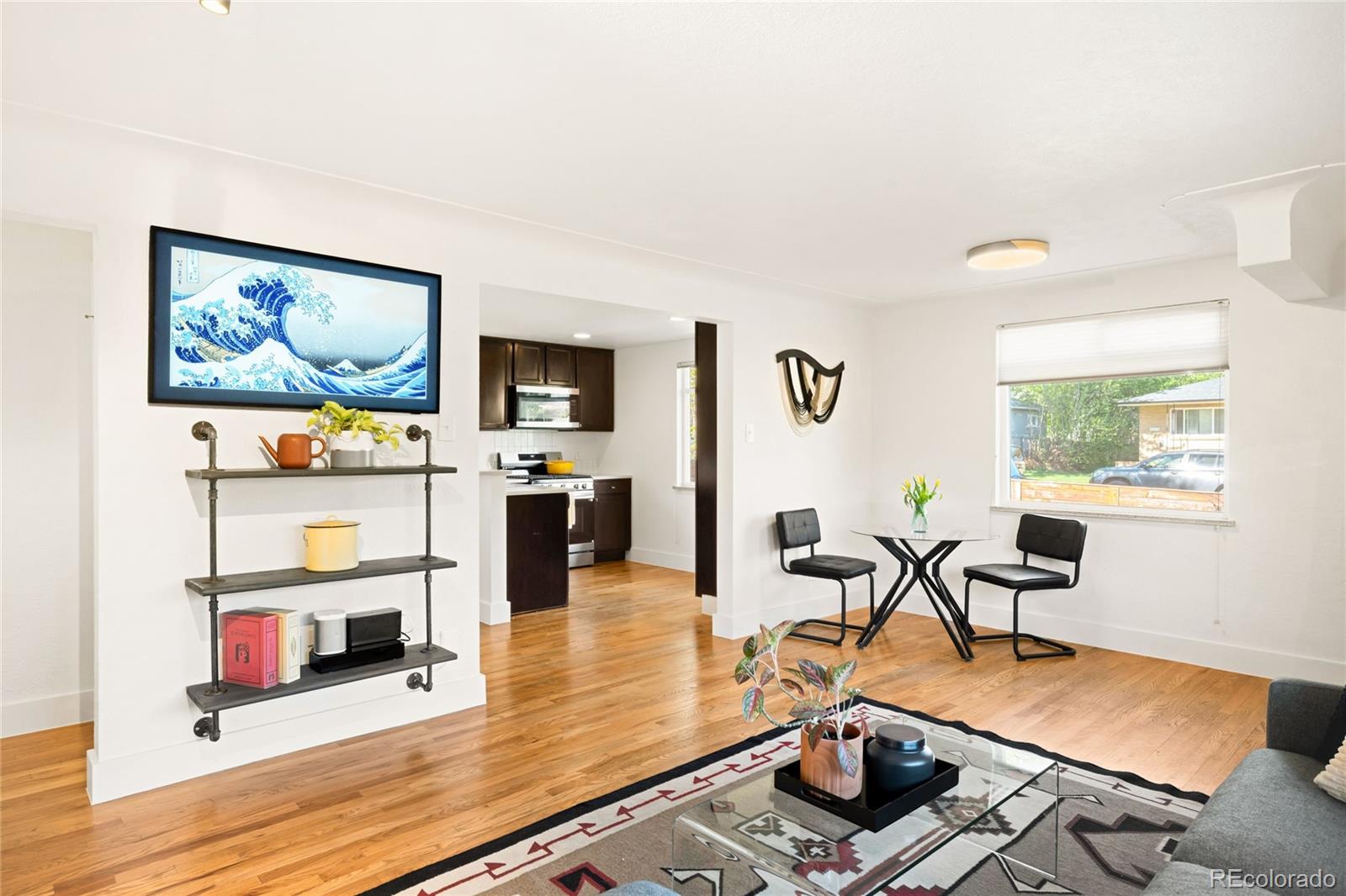 2504 S Williams Street Denver CO 80210
