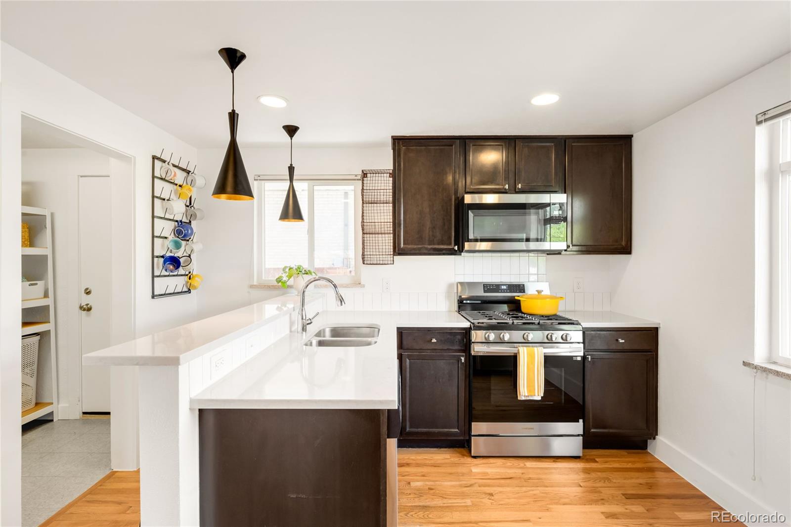 2504 S Williams Street Denver CO 80210