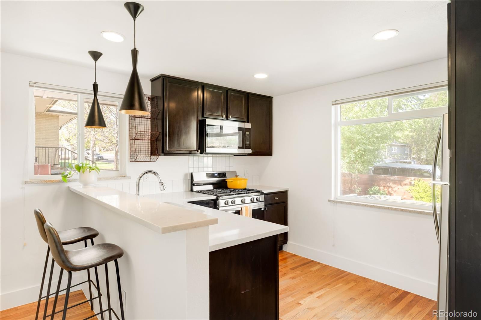 2504 S Williams Street Denver CO 80210