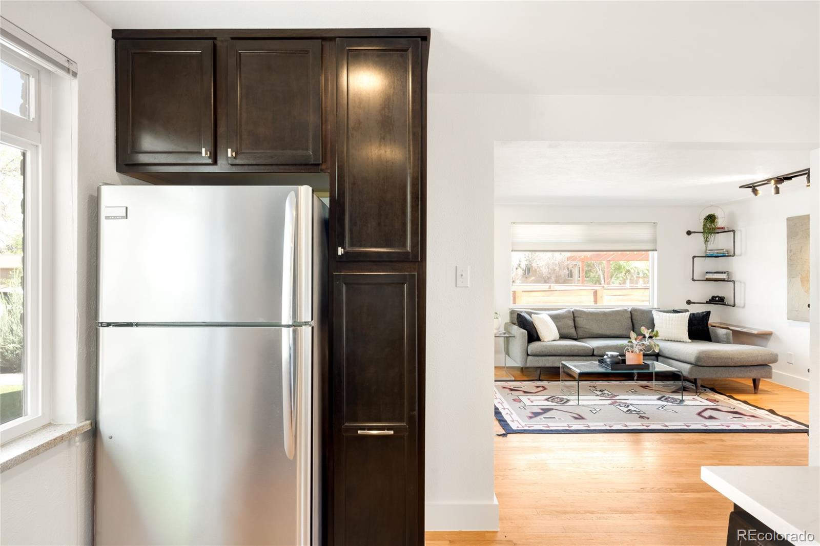2504 S Williams Street Denver CO 80210
