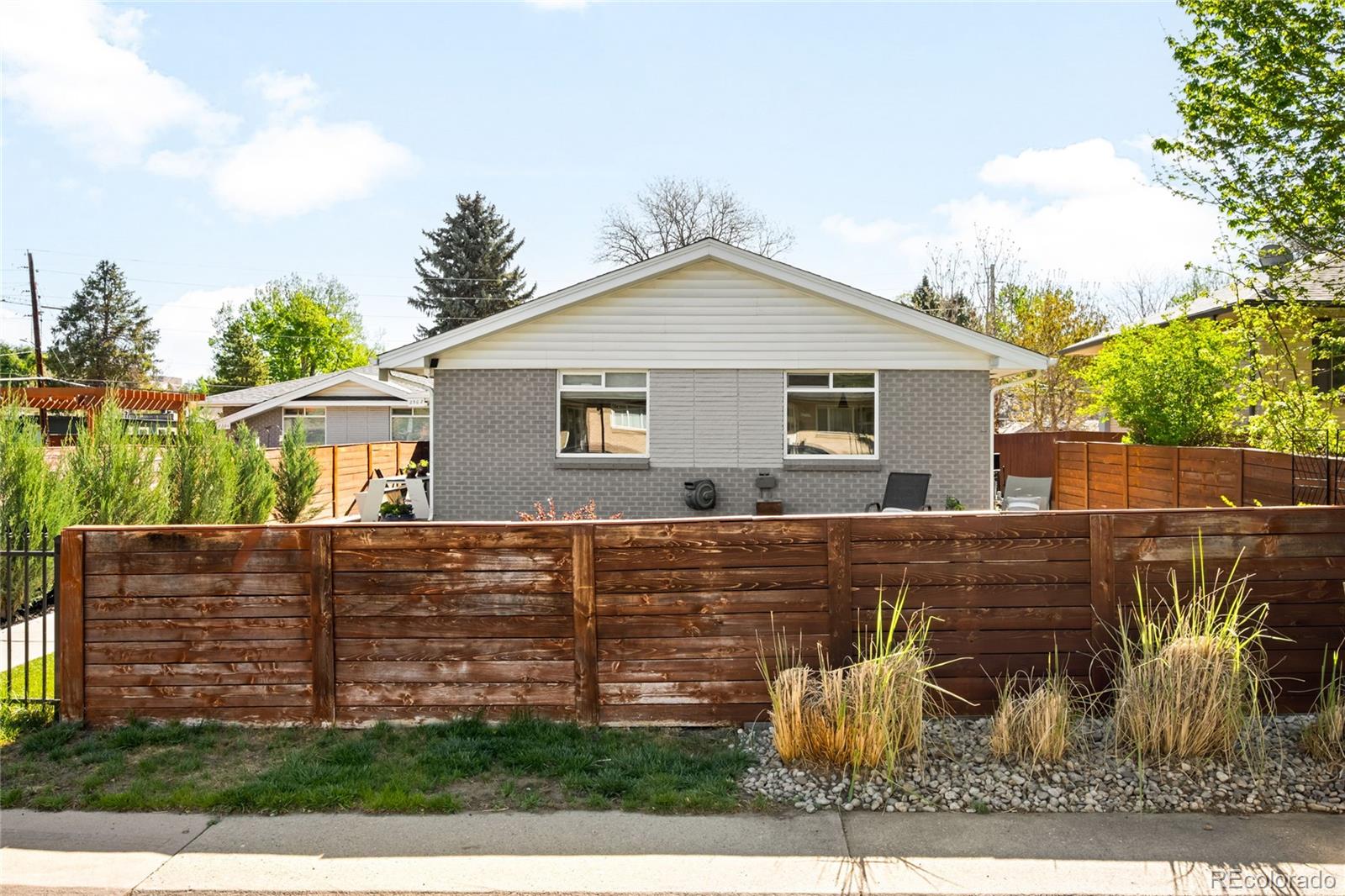 2504 S Williams Street Denver CO 80210