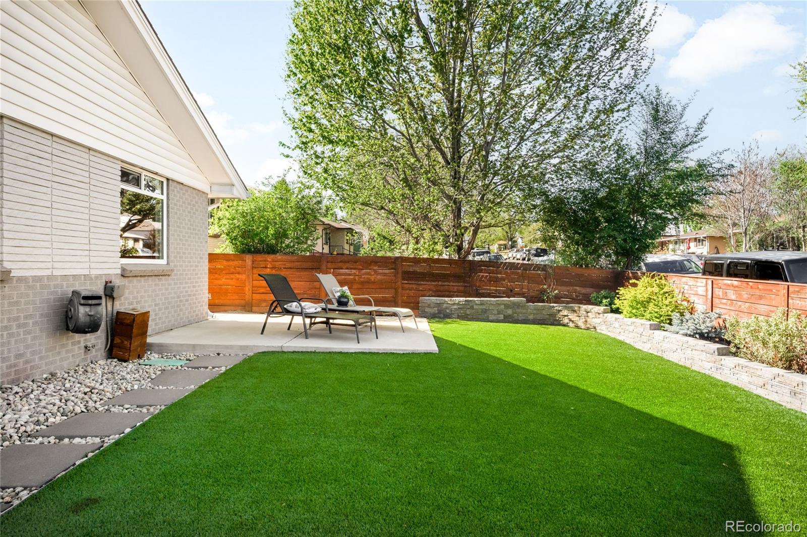 2504 S Williams Street Denver CO 80210