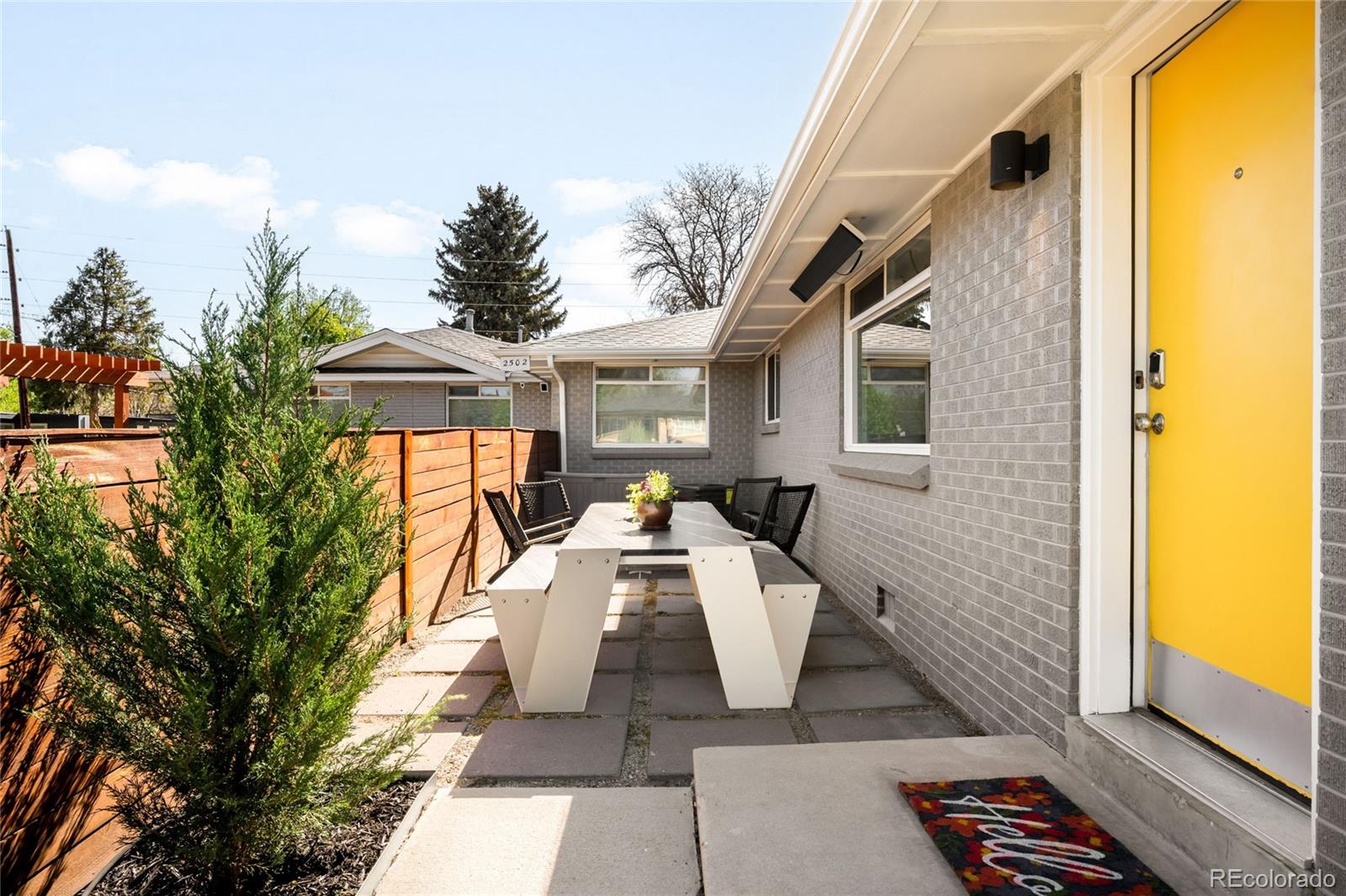 2504 S Williams Street Denver CO 80210