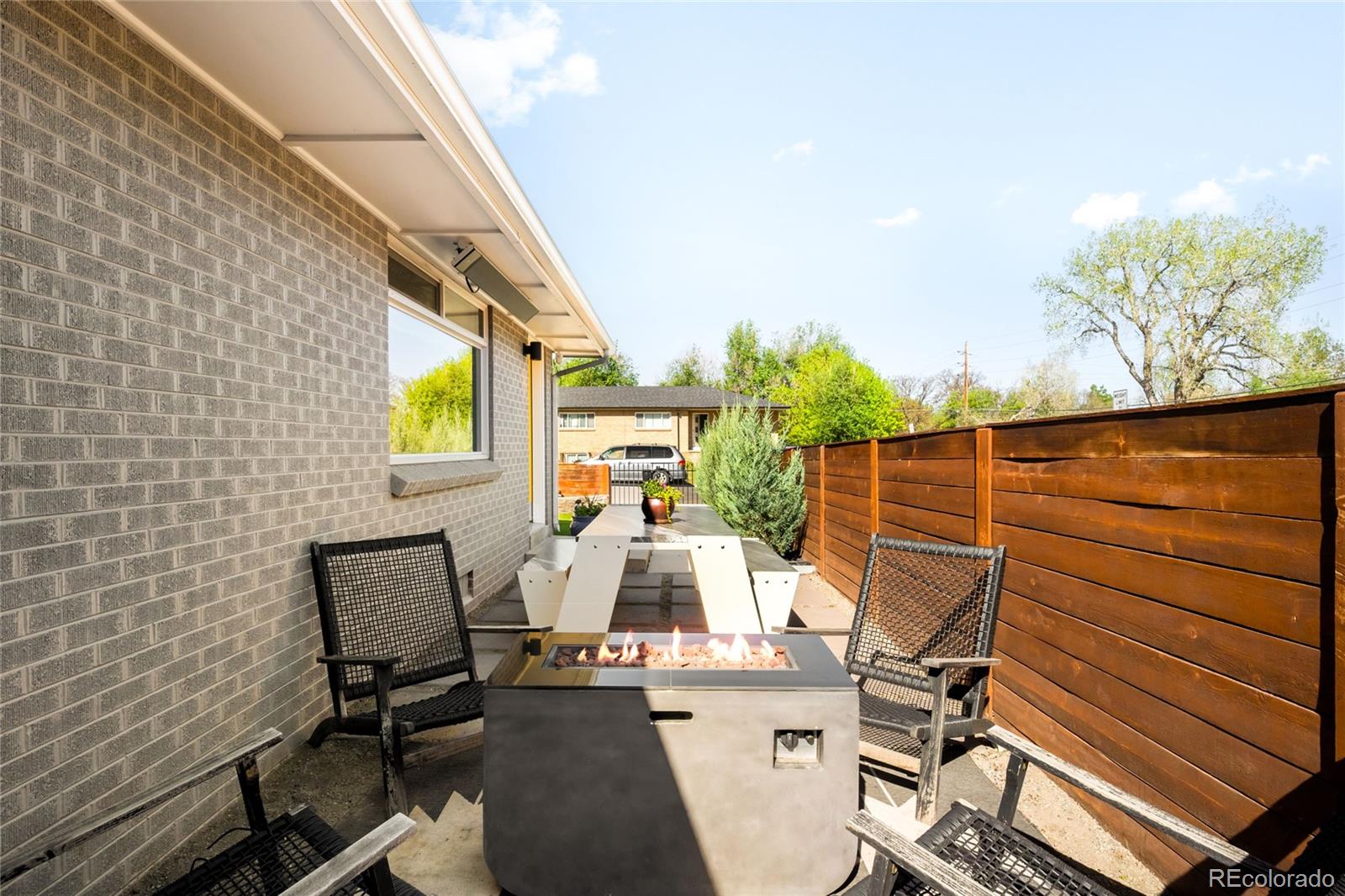 2504 S Williams Street Denver CO 80210