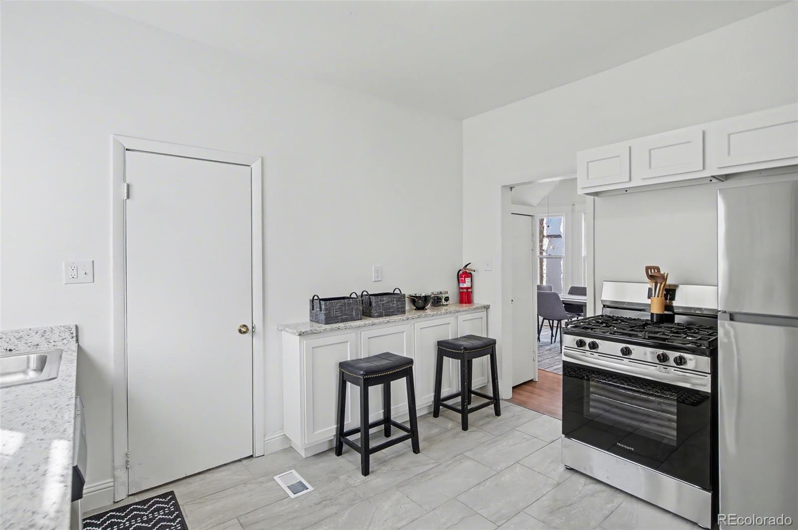 808 E Monument Street Colorado Springs CO 80903