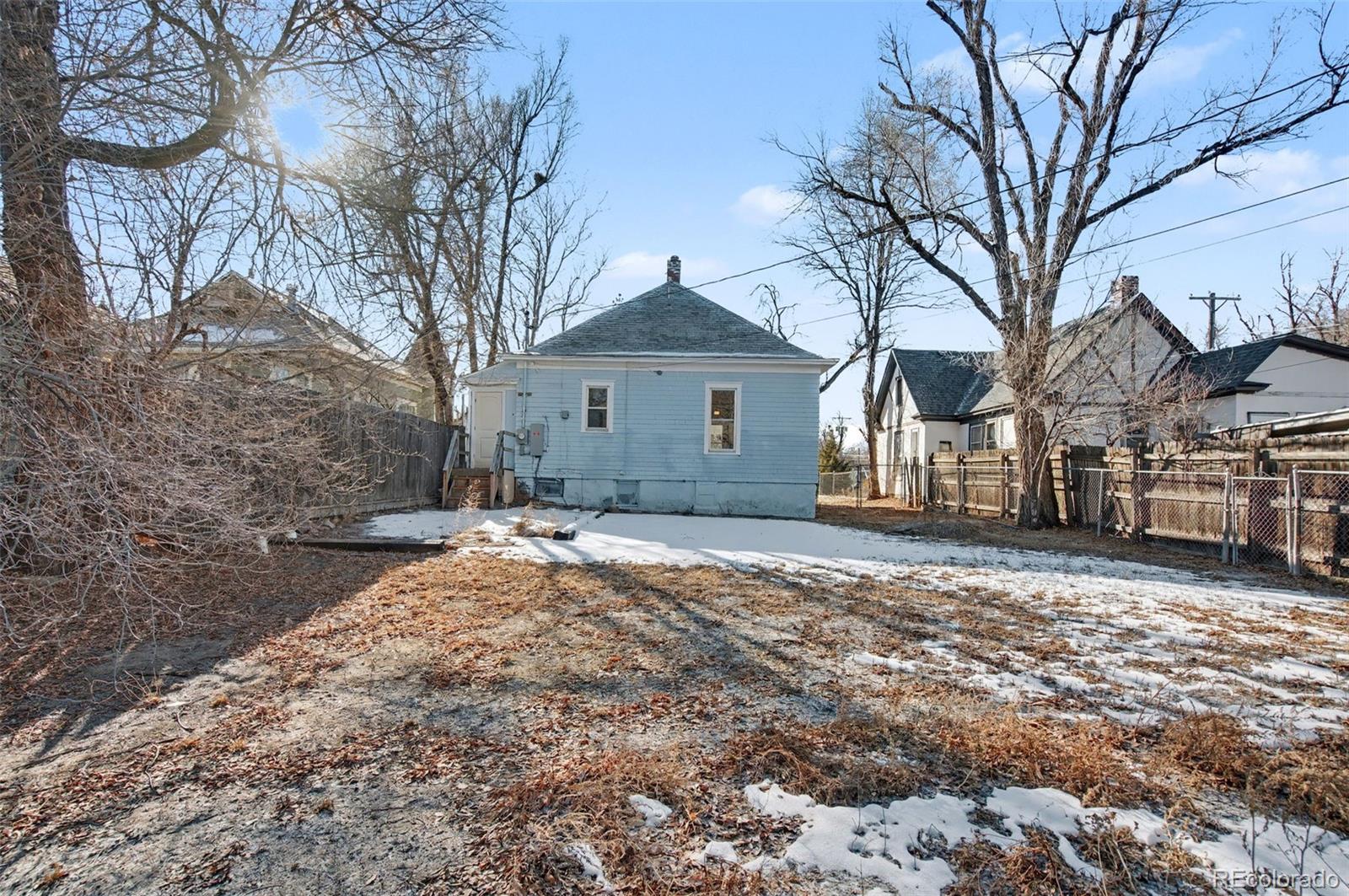 808 E Monument Street Colorado Springs CO 80903