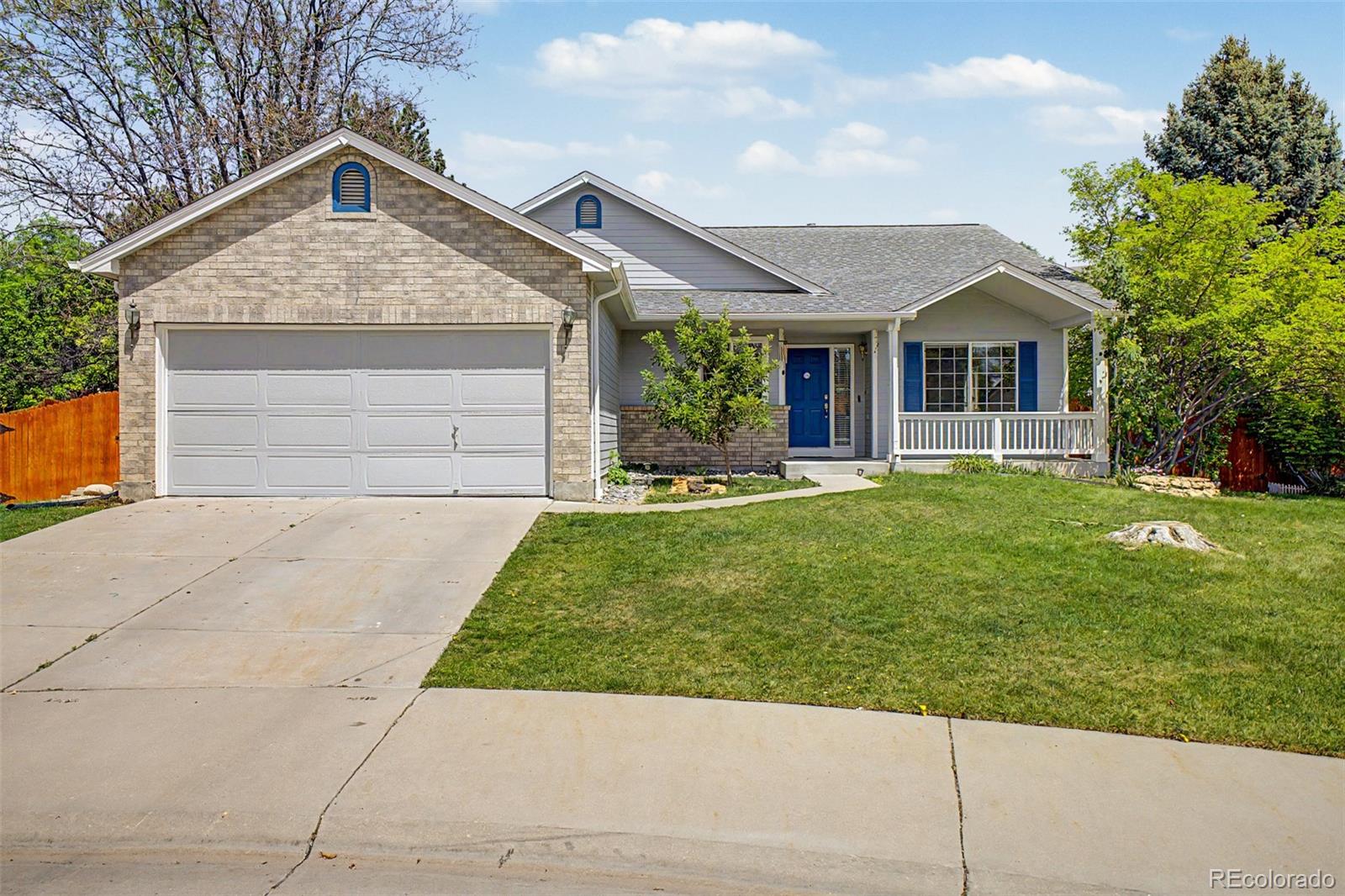13122 Summit Grove Parkway Thornton CO 80241