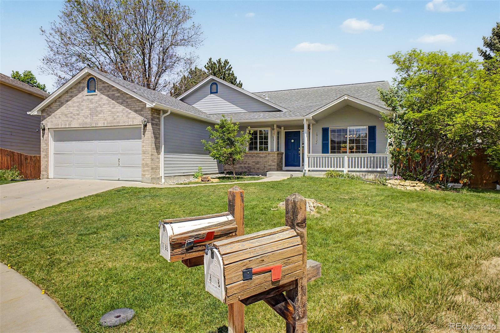 13122 Summit Grove Parkway Thornton CO 80241
