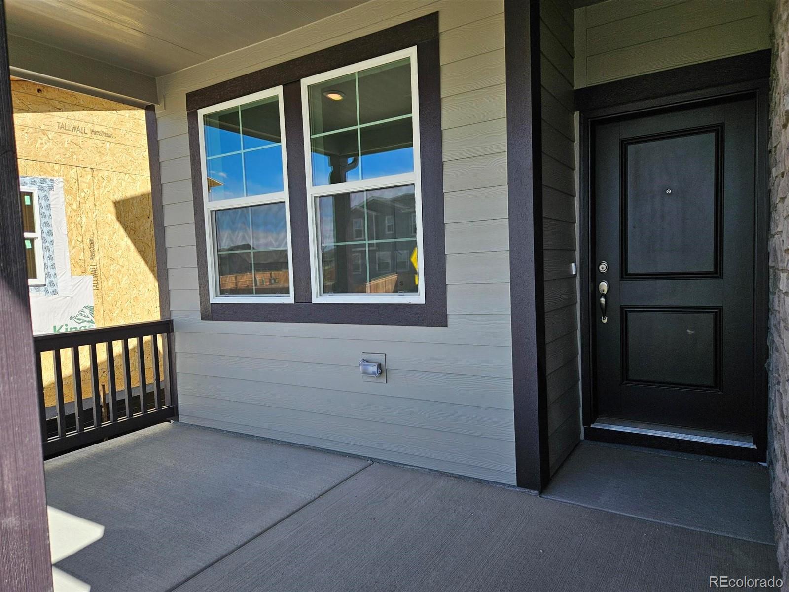 434 Grey Rock Street Brighton CO 80601