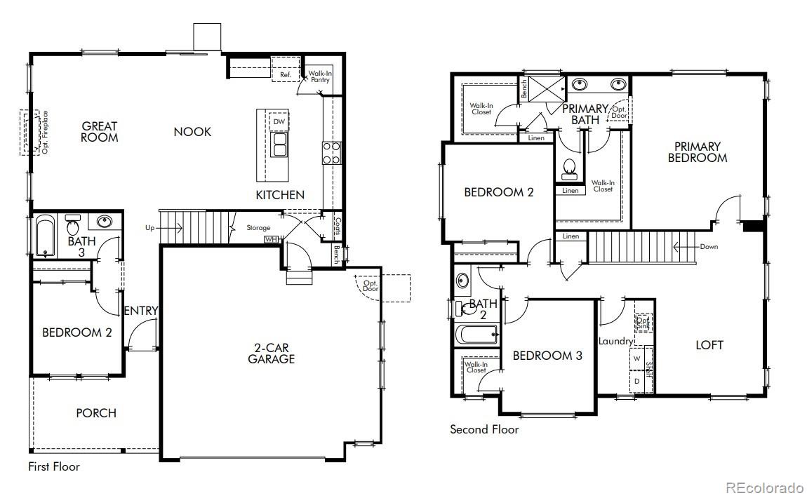 434 Grey Rock Street Brighton CO 80601