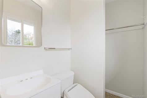 609 Crestridge Avenue Colorado Springs CO 80906