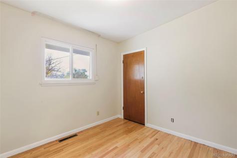 609 Crestridge Avenue Colorado Springs CO 80906