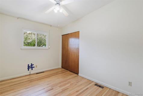 609 Crestridge Avenue Colorado Springs CO 80906