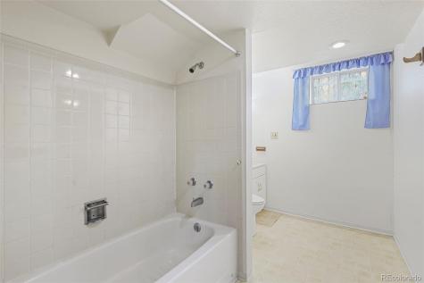 609 Crestridge Avenue Colorado Springs CO 80906