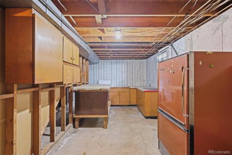 609 Crestridge Avenue Colorado Springs CO 80906