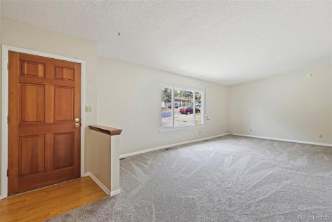 609 Crestridge Avenue Colorado Springs CO 80906