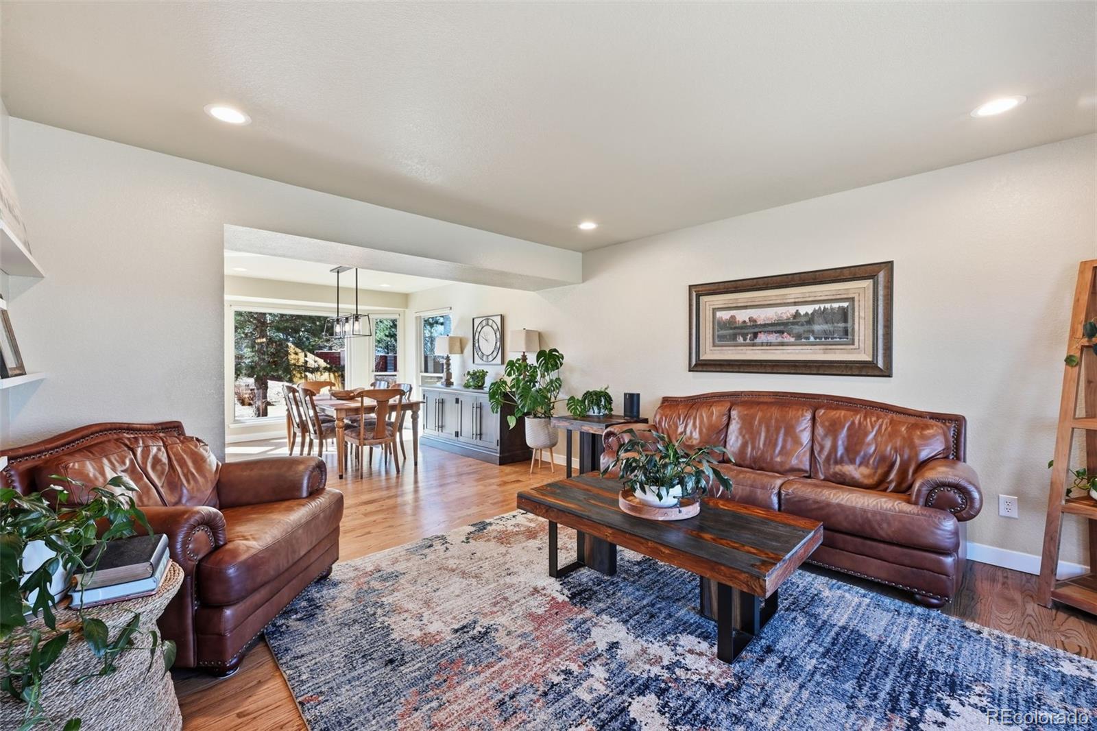 2815 Helmsdale Drive Colorado Springs CO 80920