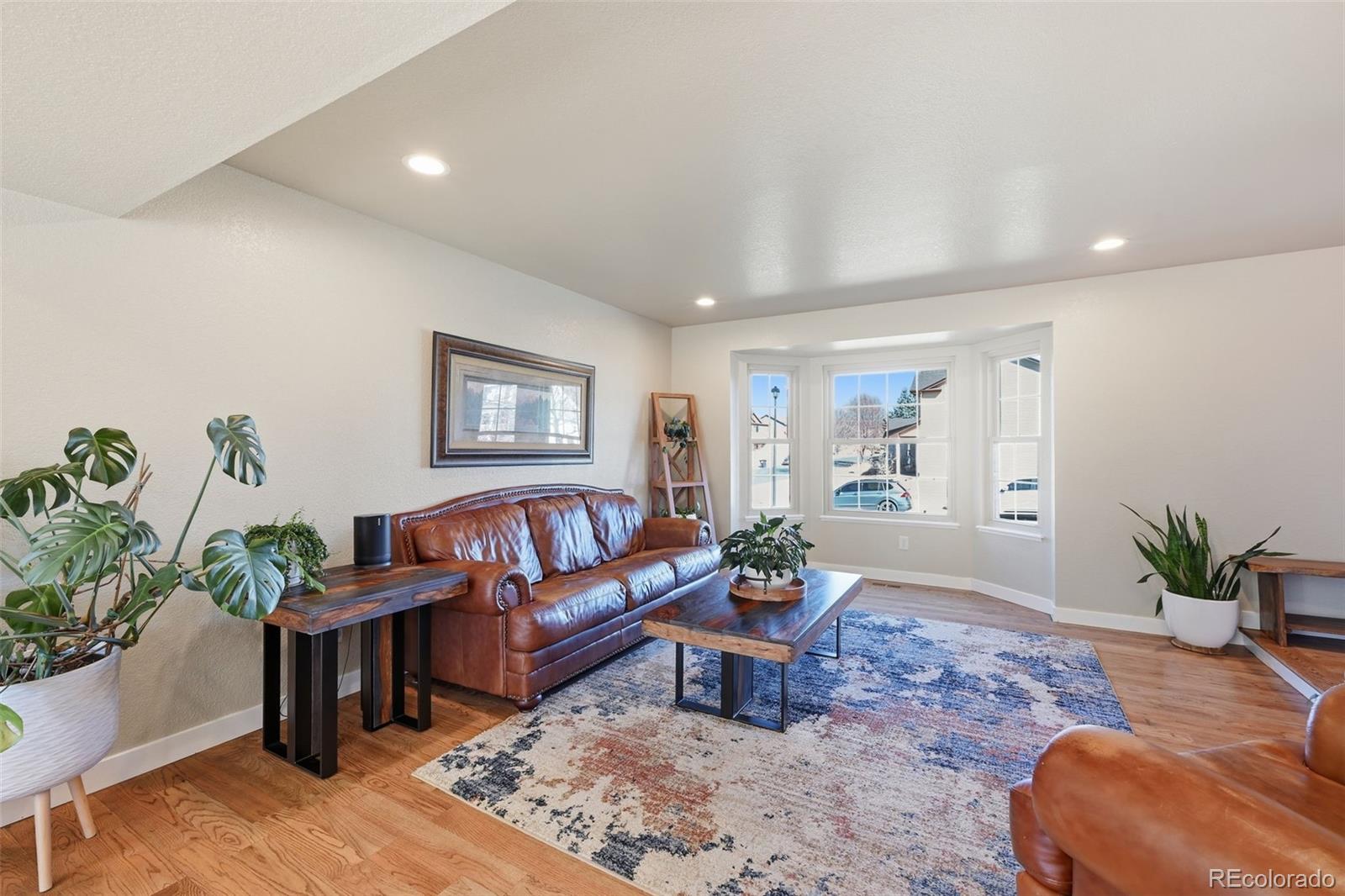 2815 Helmsdale Drive Colorado Springs CO 80920