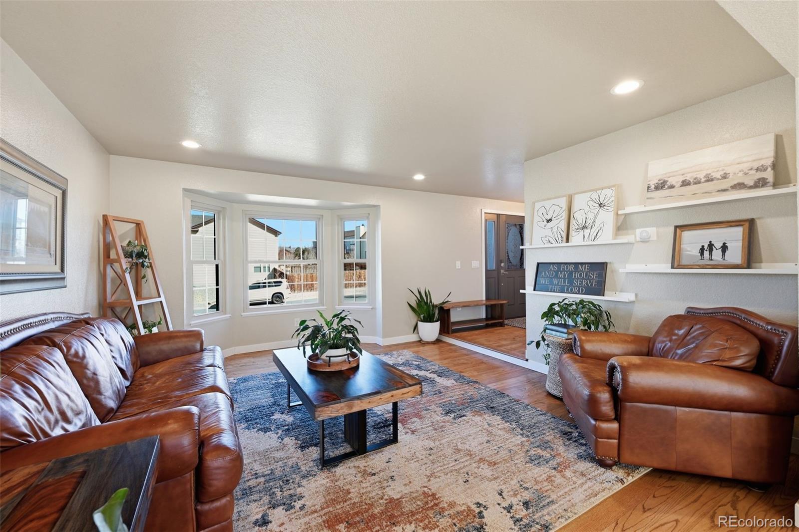 2815 Helmsdale Drive Colorado Springs CO 80920