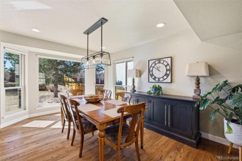 2815 Helmsdale Drive Colorado Springs CO 80920