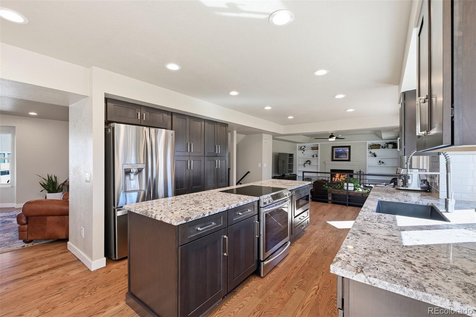 2815 Helmsdale Drive Colorado Springs CO 80920