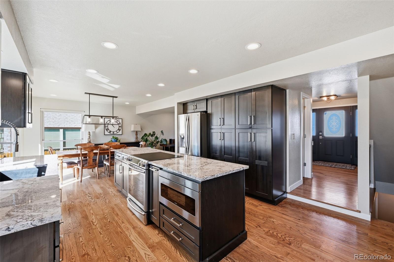 2815 Helmsdale Drive Colorado Springs CO 80920