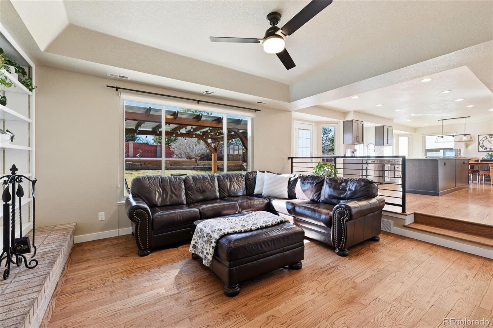 2815 Helmsdale Drive Colorado Springs CO 80920