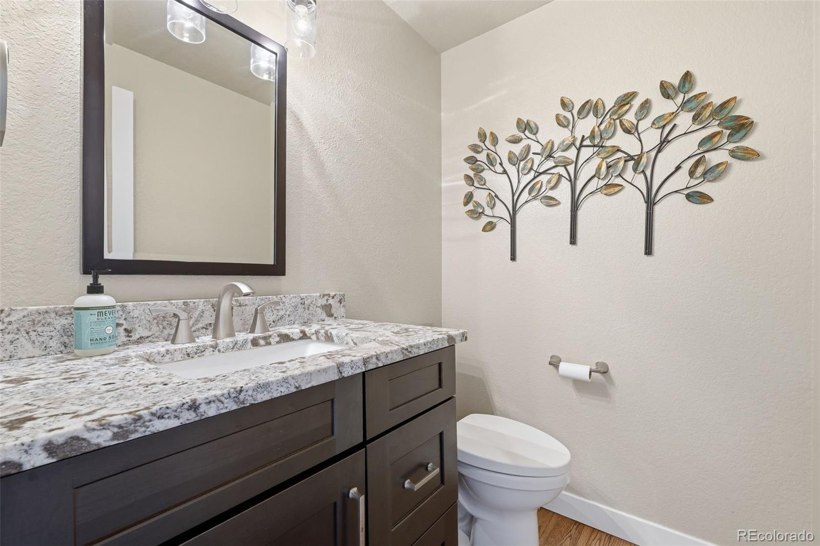 2815 Helmsdale Drive Colorado Springs CO 80920